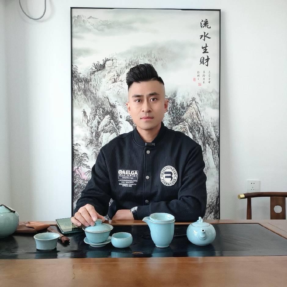 征宇说