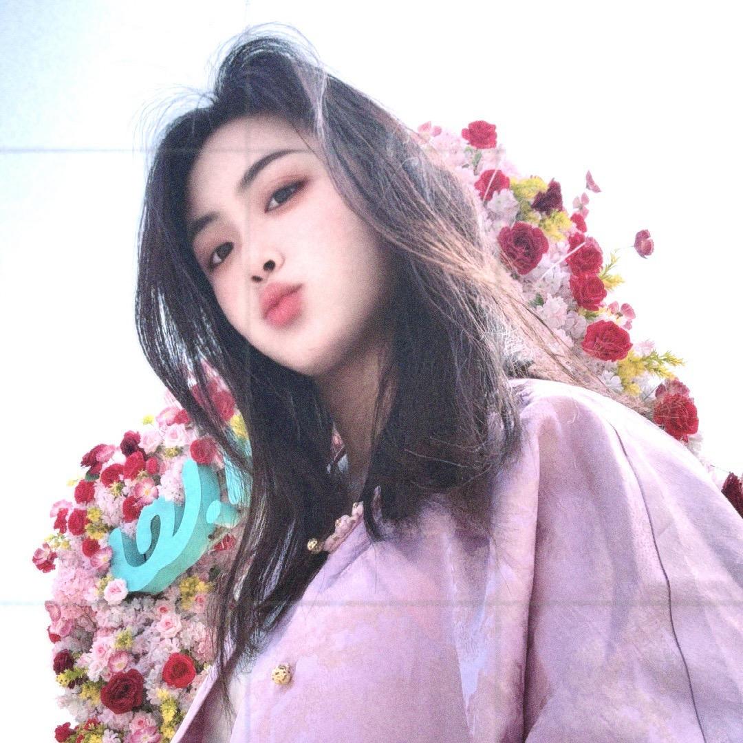 王姑娘,💭