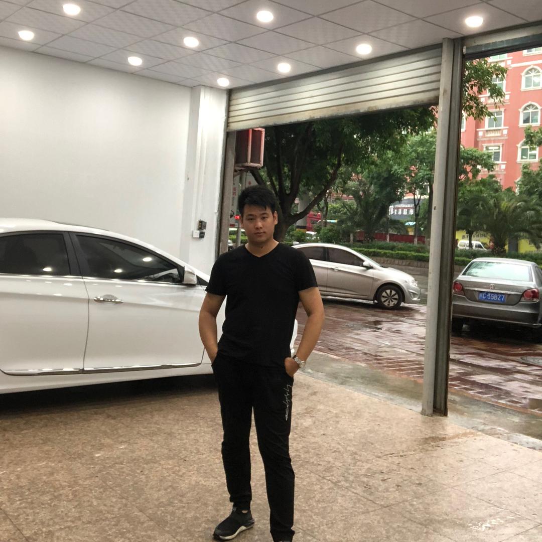 石狮宏创二手车