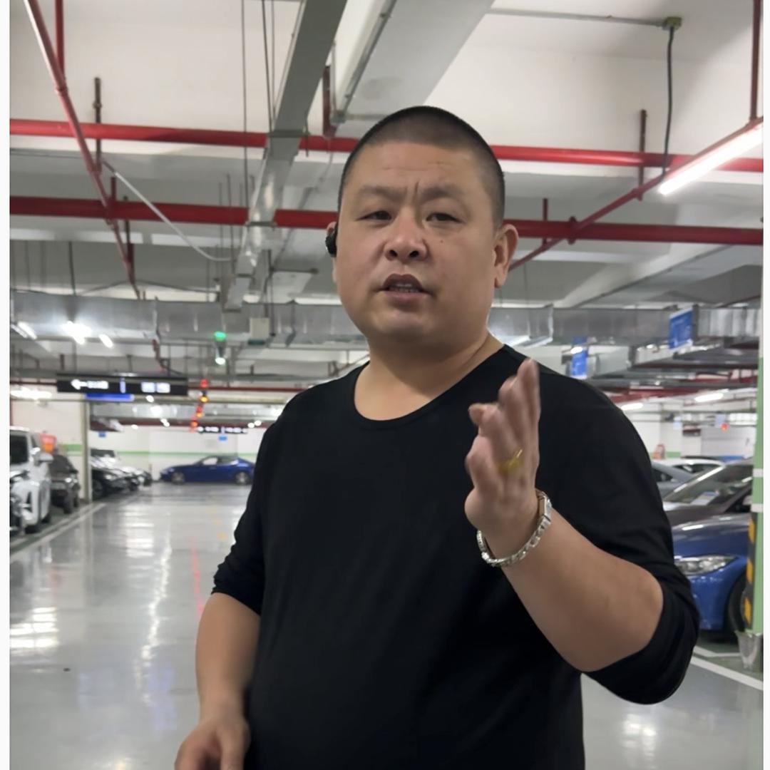 胖哥优车