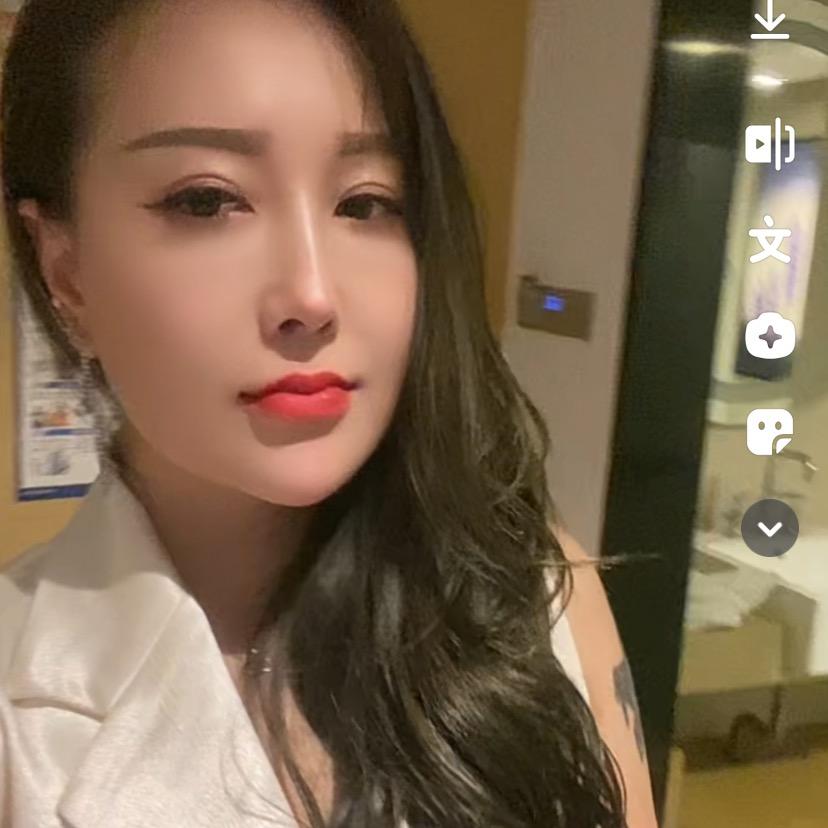 翟入我💕
