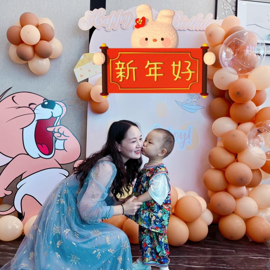 吉米宝贝