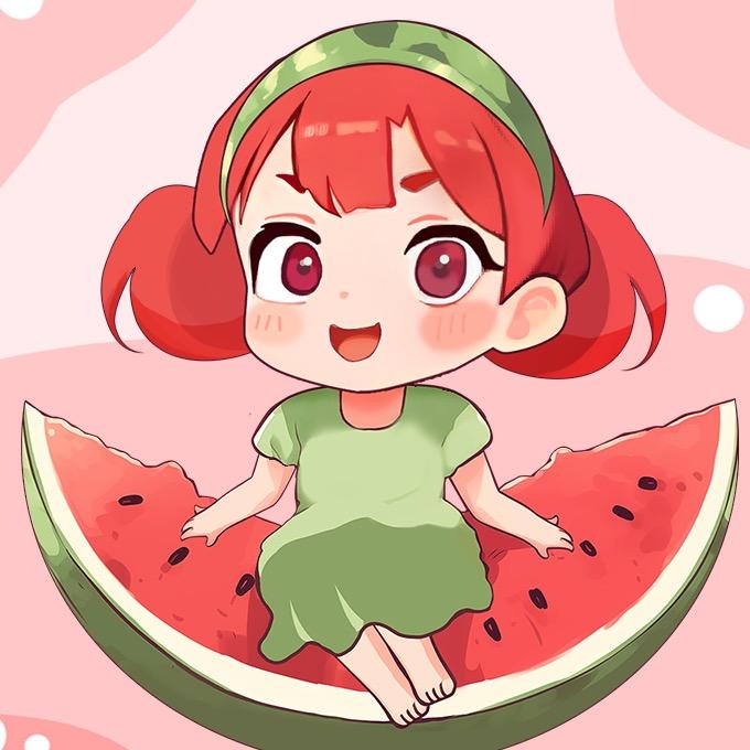 瓜妹珍藏剧场