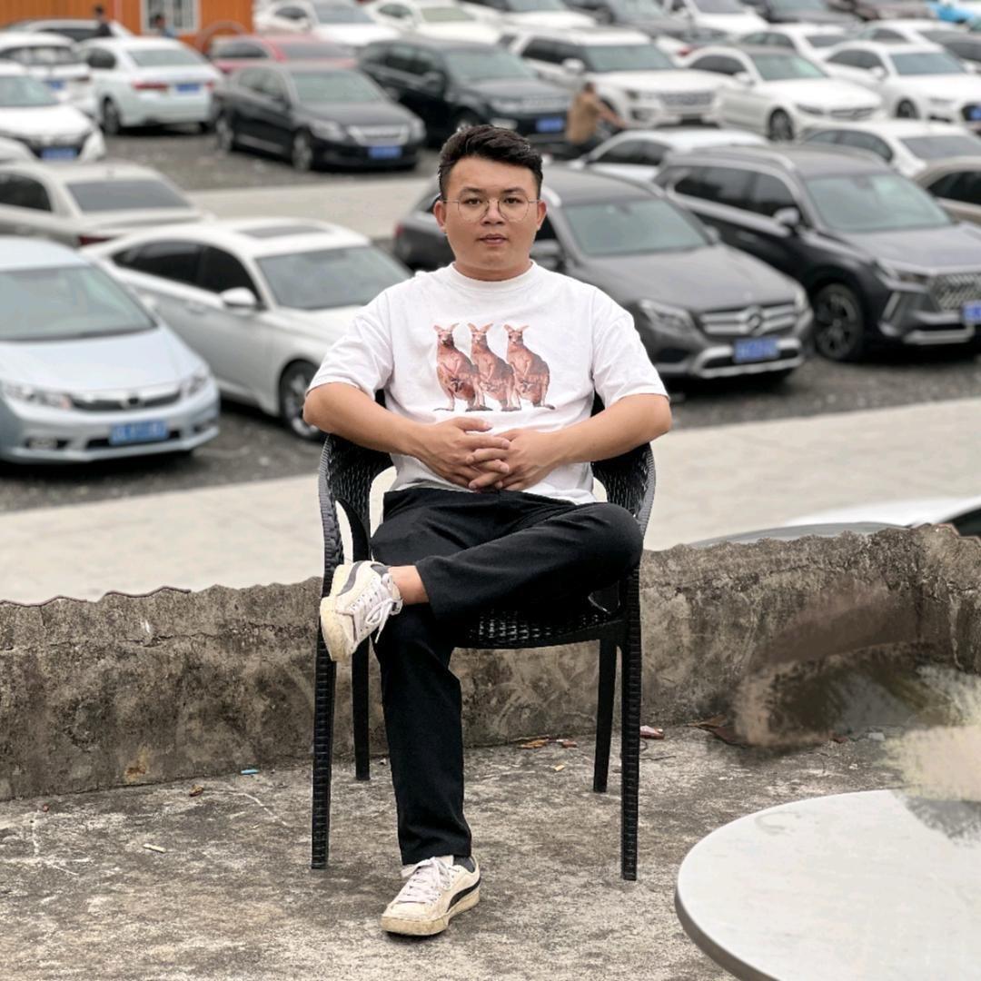 佛山杰琪二手车