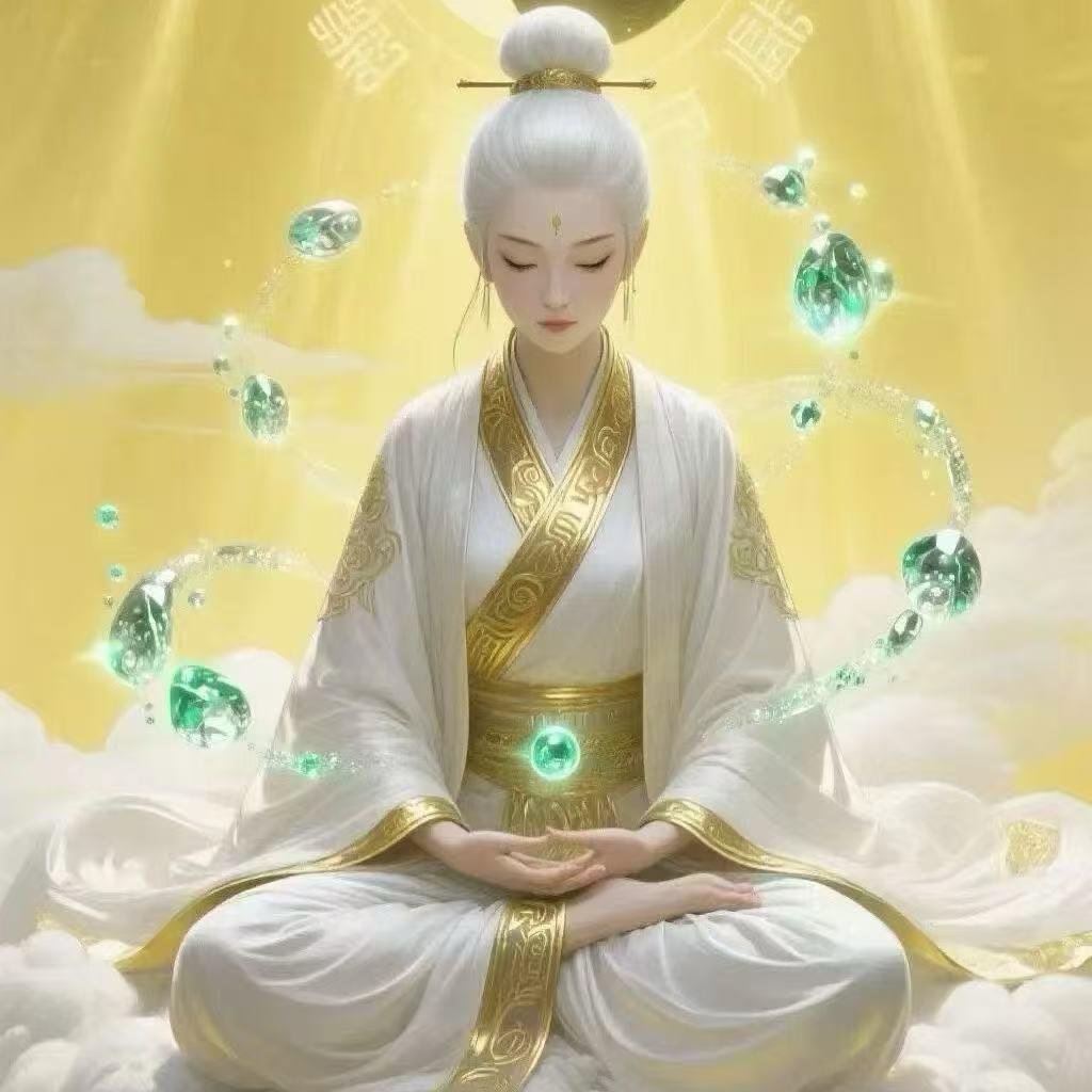 修蝉静心