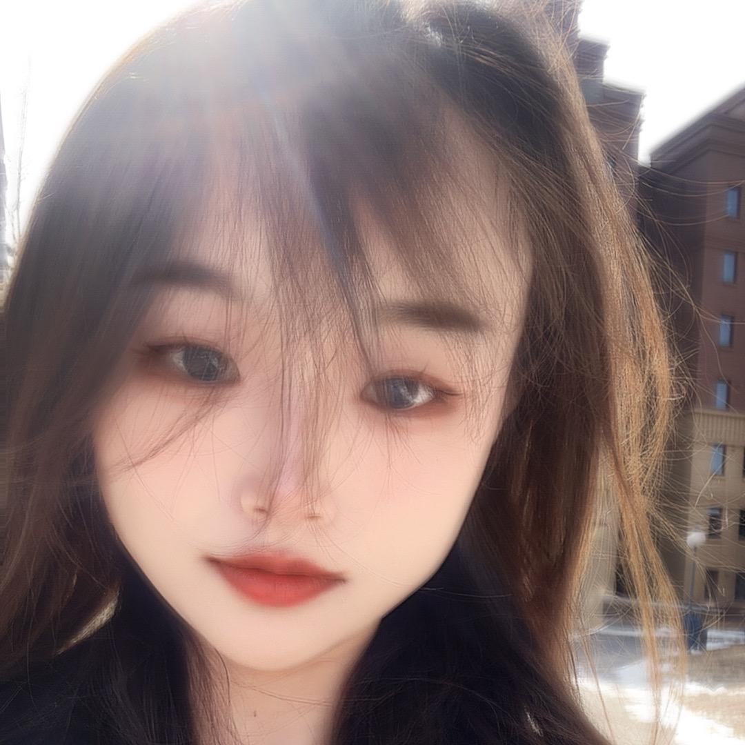 ✘杰妹☘️