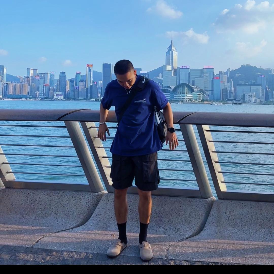 叫我小明