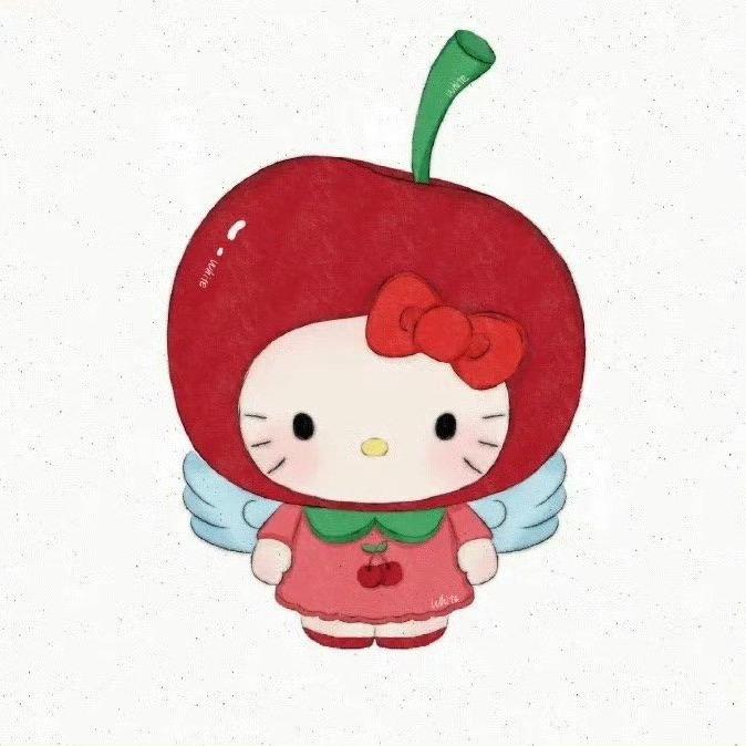 ･◡･