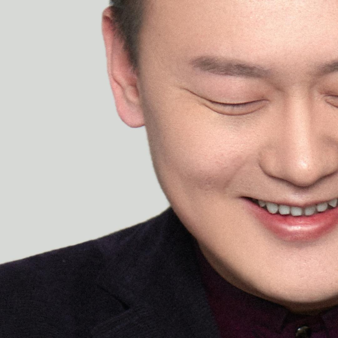 王奔188的主持人JAEMI