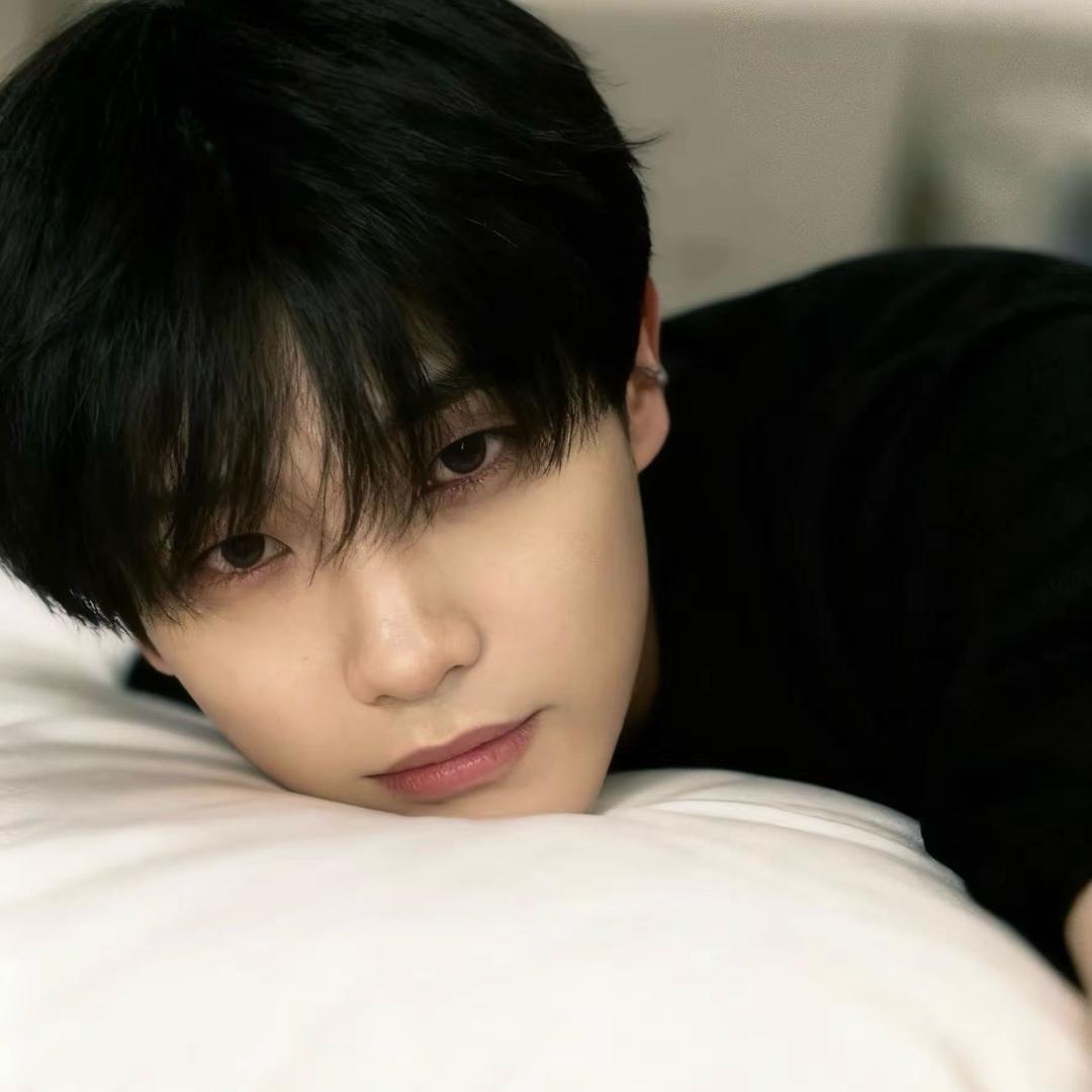 你的男孩KK