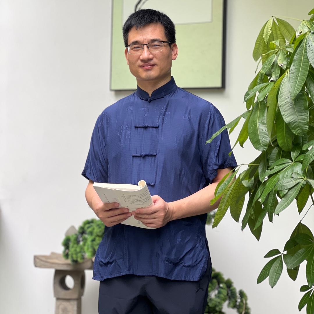 李玉斌的酒江湖