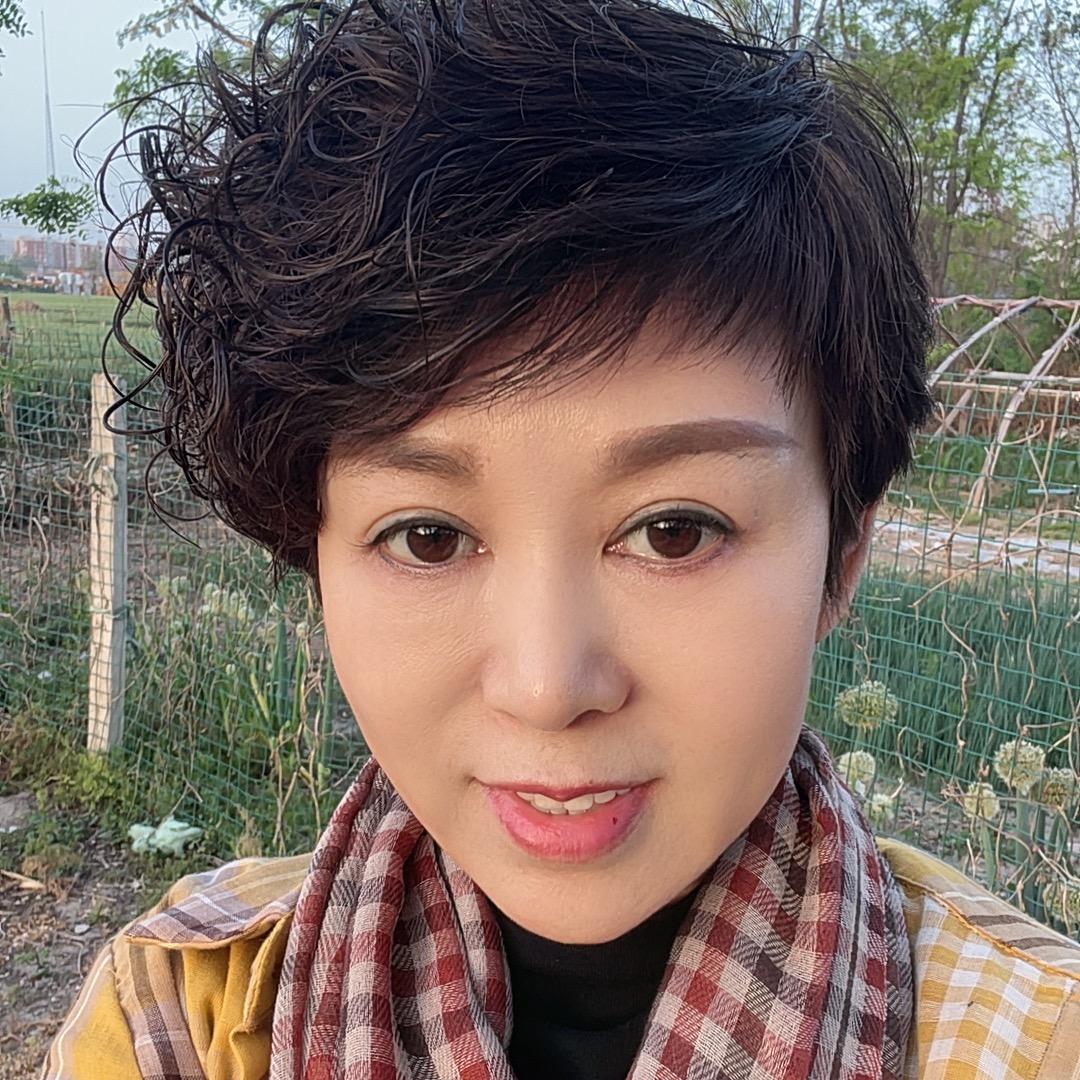 郭大侠一家人