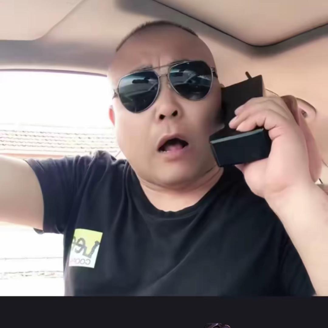 齐哥故事会