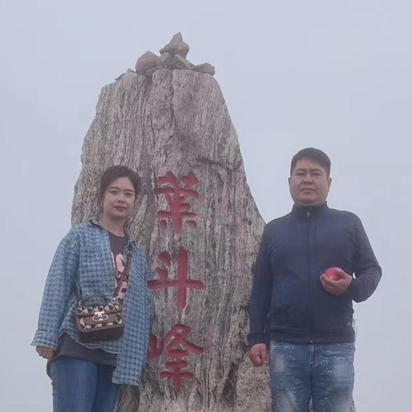 哎呀小伙(耨耨了👍)