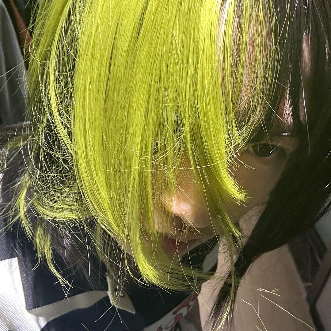 亦舒QvQ