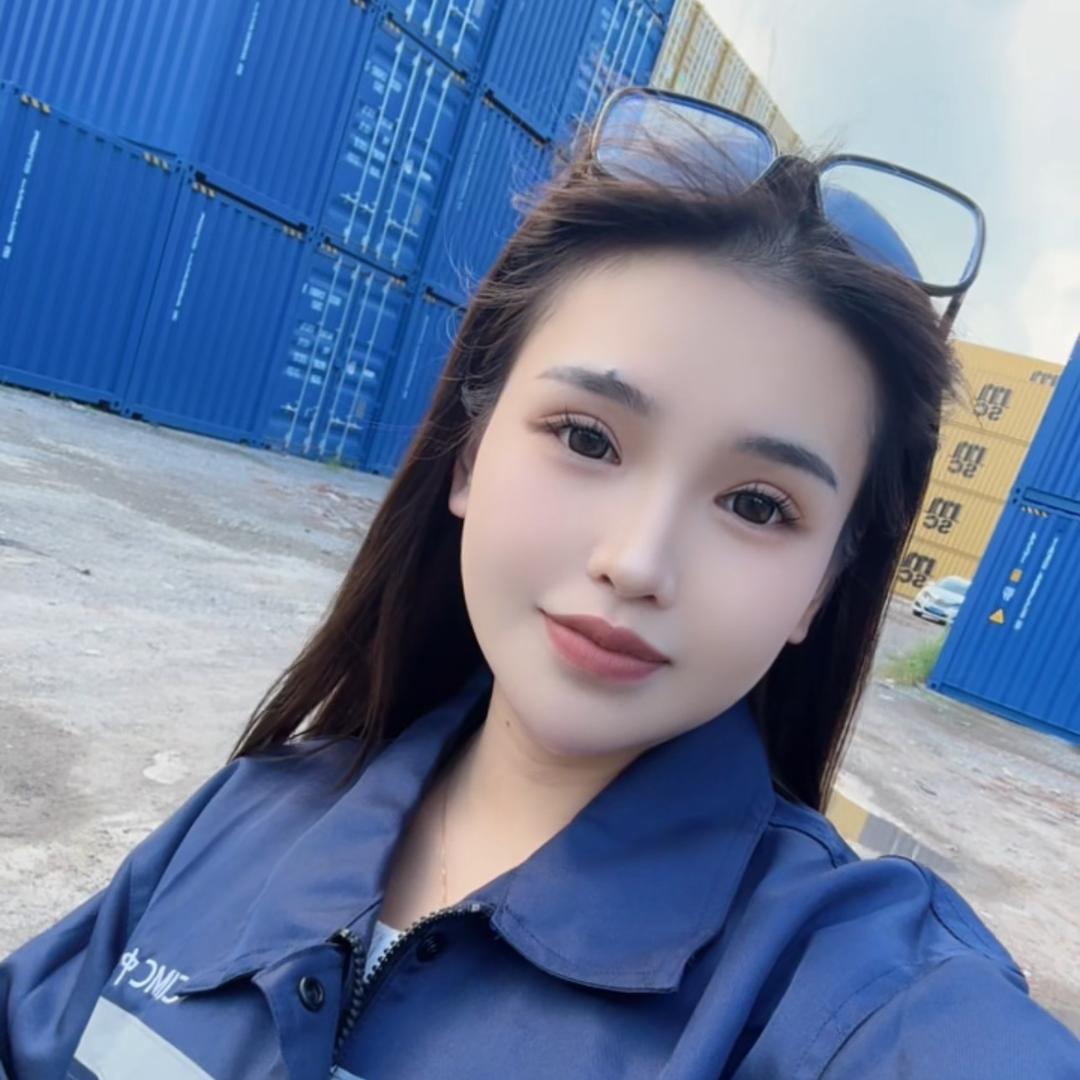 菲菲~工厂咨询