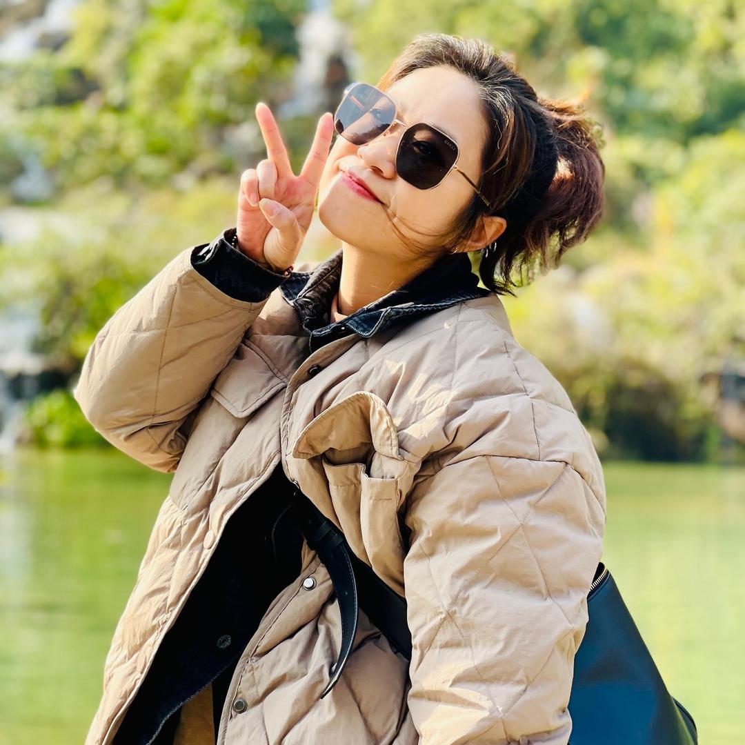 曹公子的安小姐