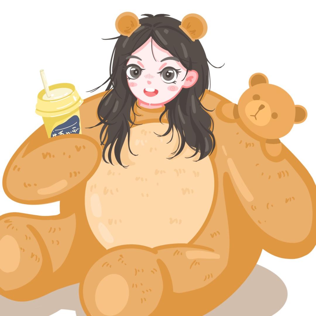 我想吃肉就一口！
