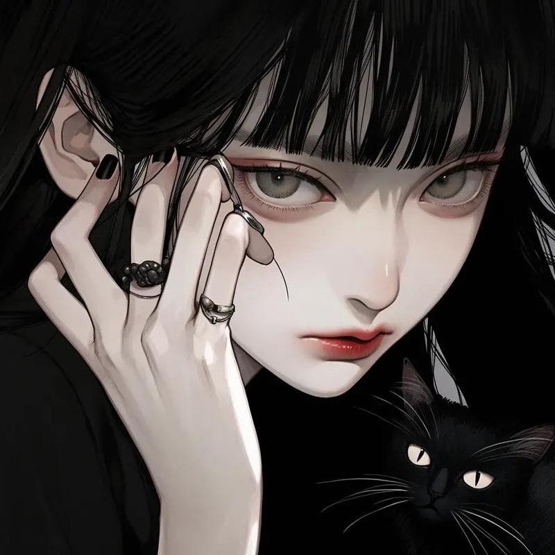 小野猫🎩