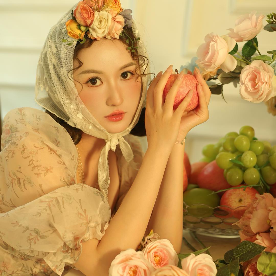 草莓大福