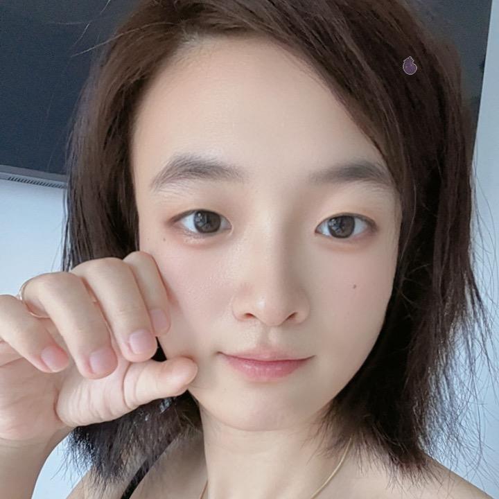 酒窝小洋