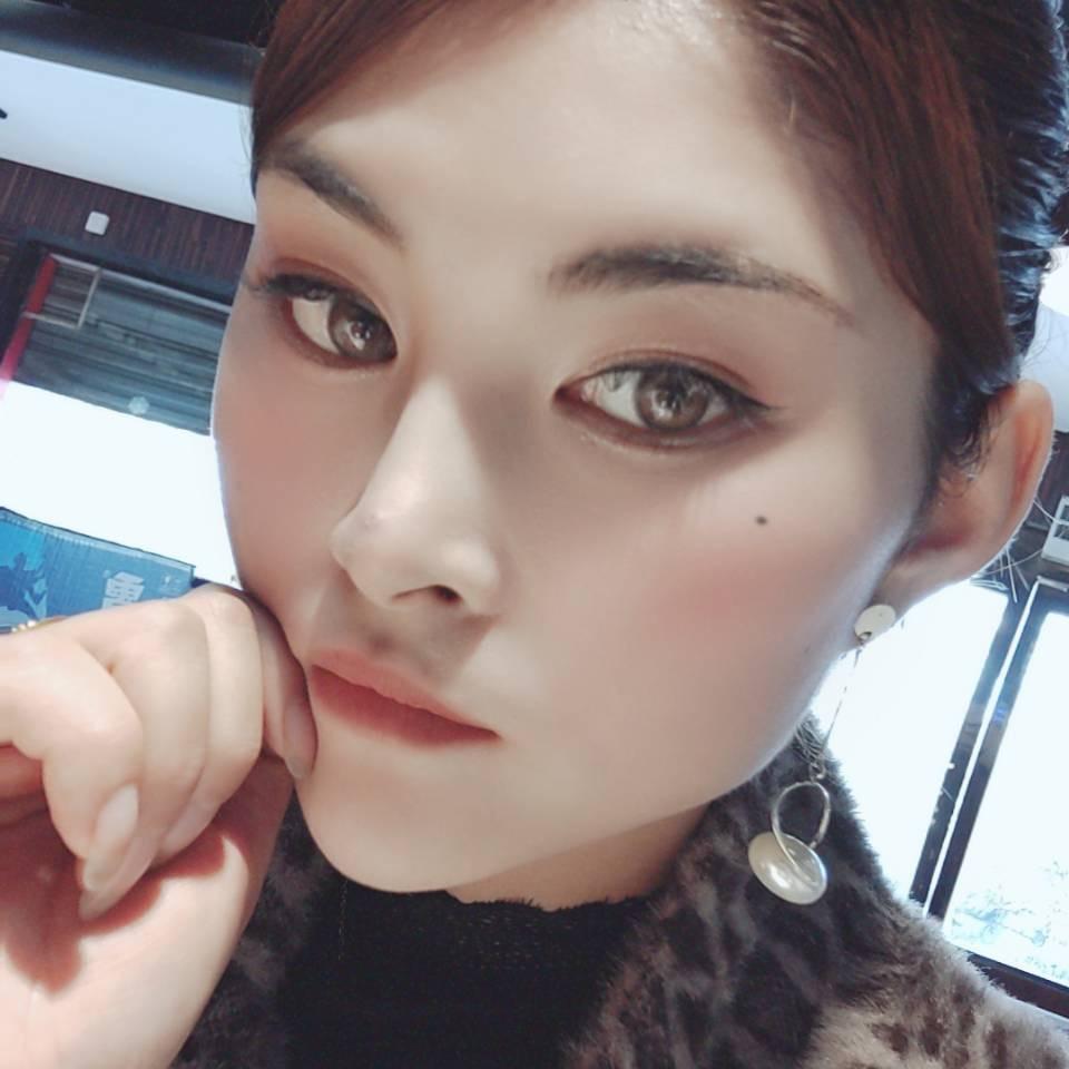 偃师火神凹女王潮品女装