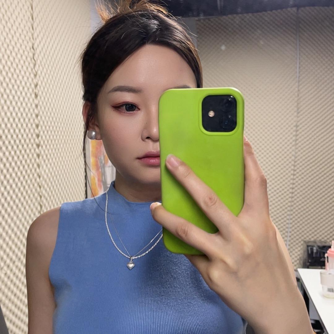 @晚晚《橱窗》