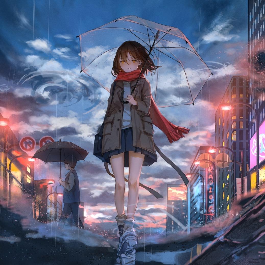 潮图小七