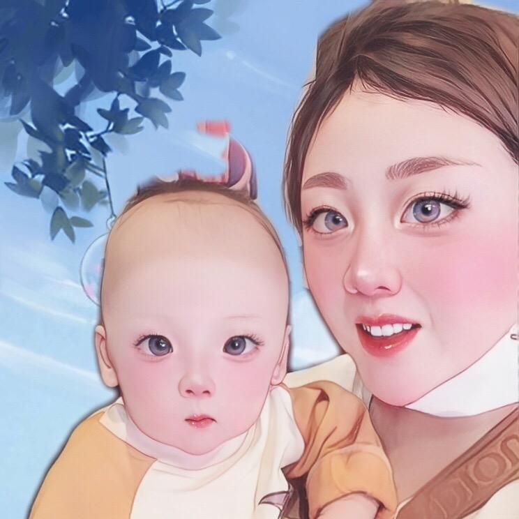 ❤️焌焌小宝贝♥️