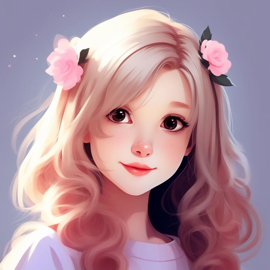 花花小教主
