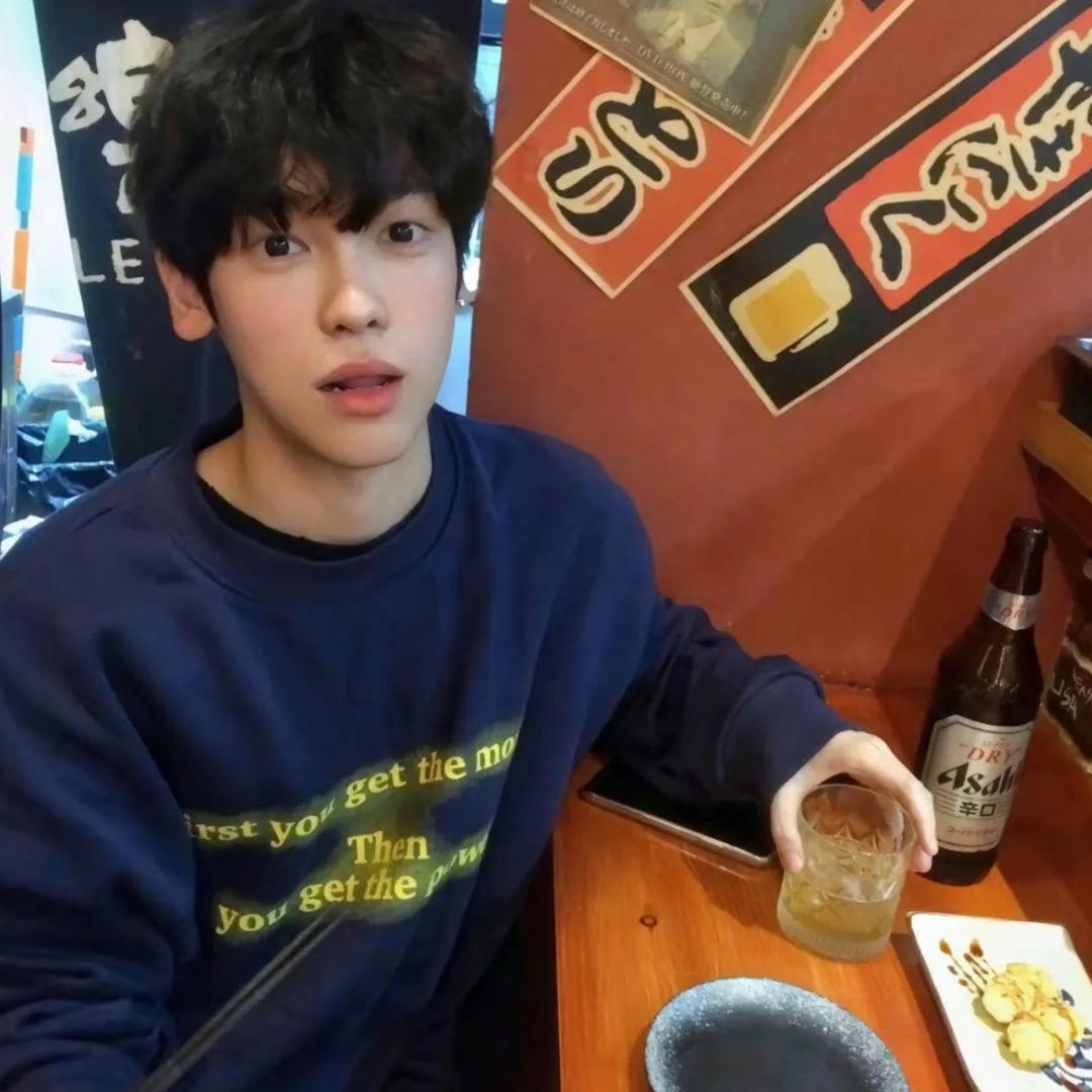我真的很不错