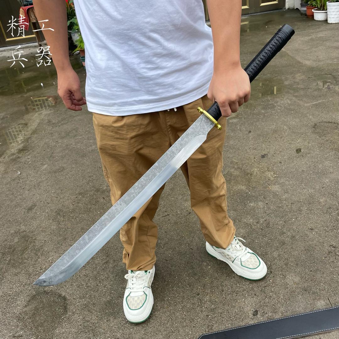 龙渊九百工艺