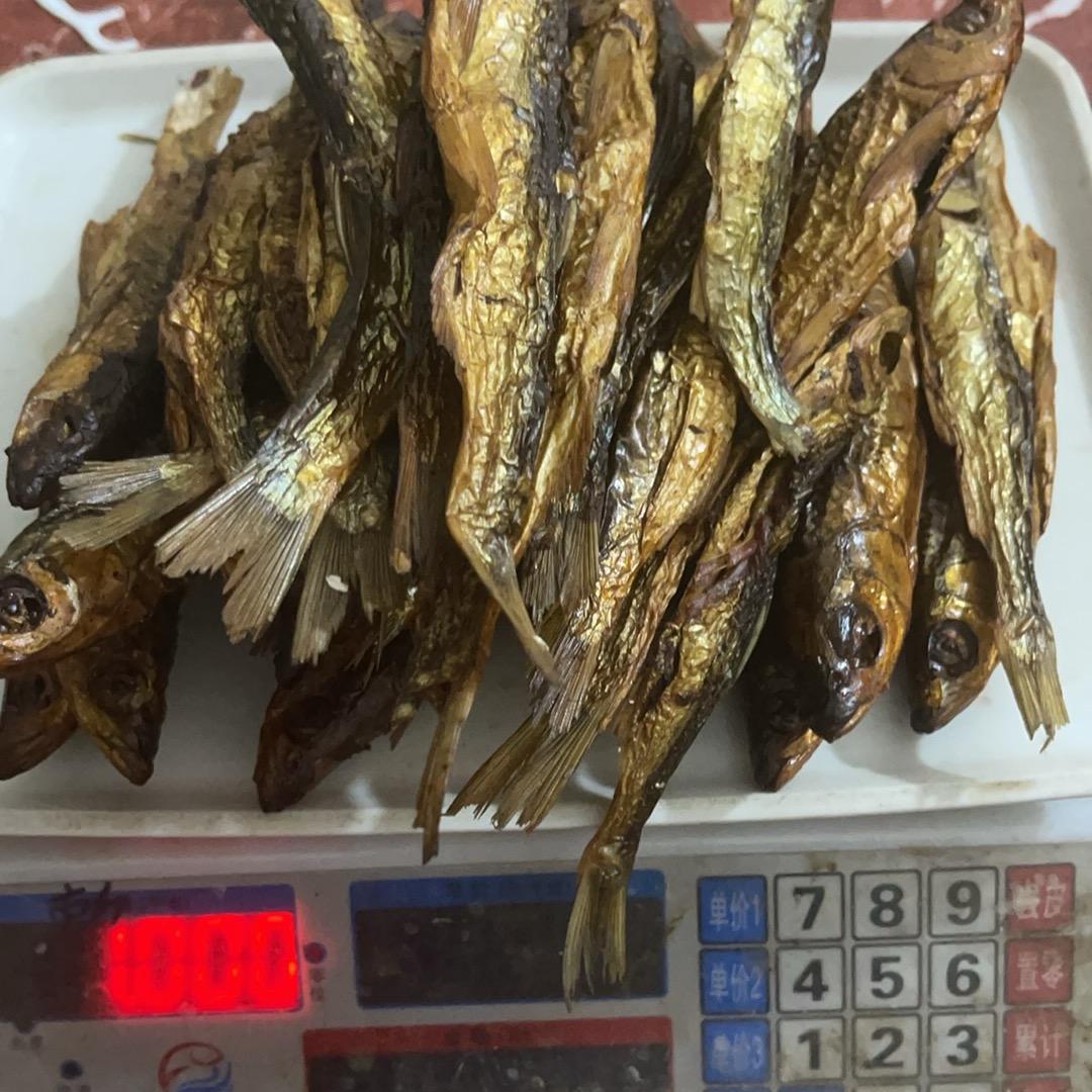 鱼霸卖鱼