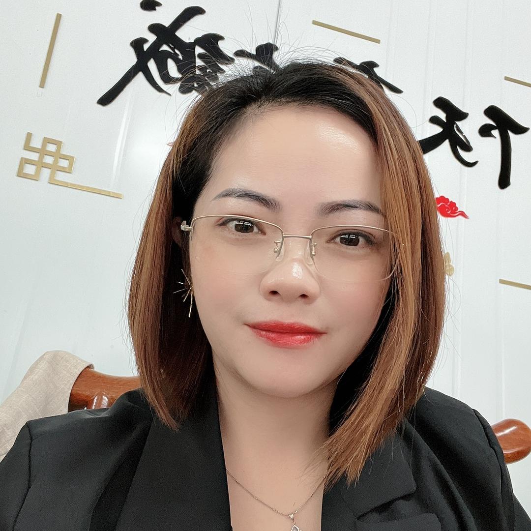 四会（金誉栢汇）彩姐二手车