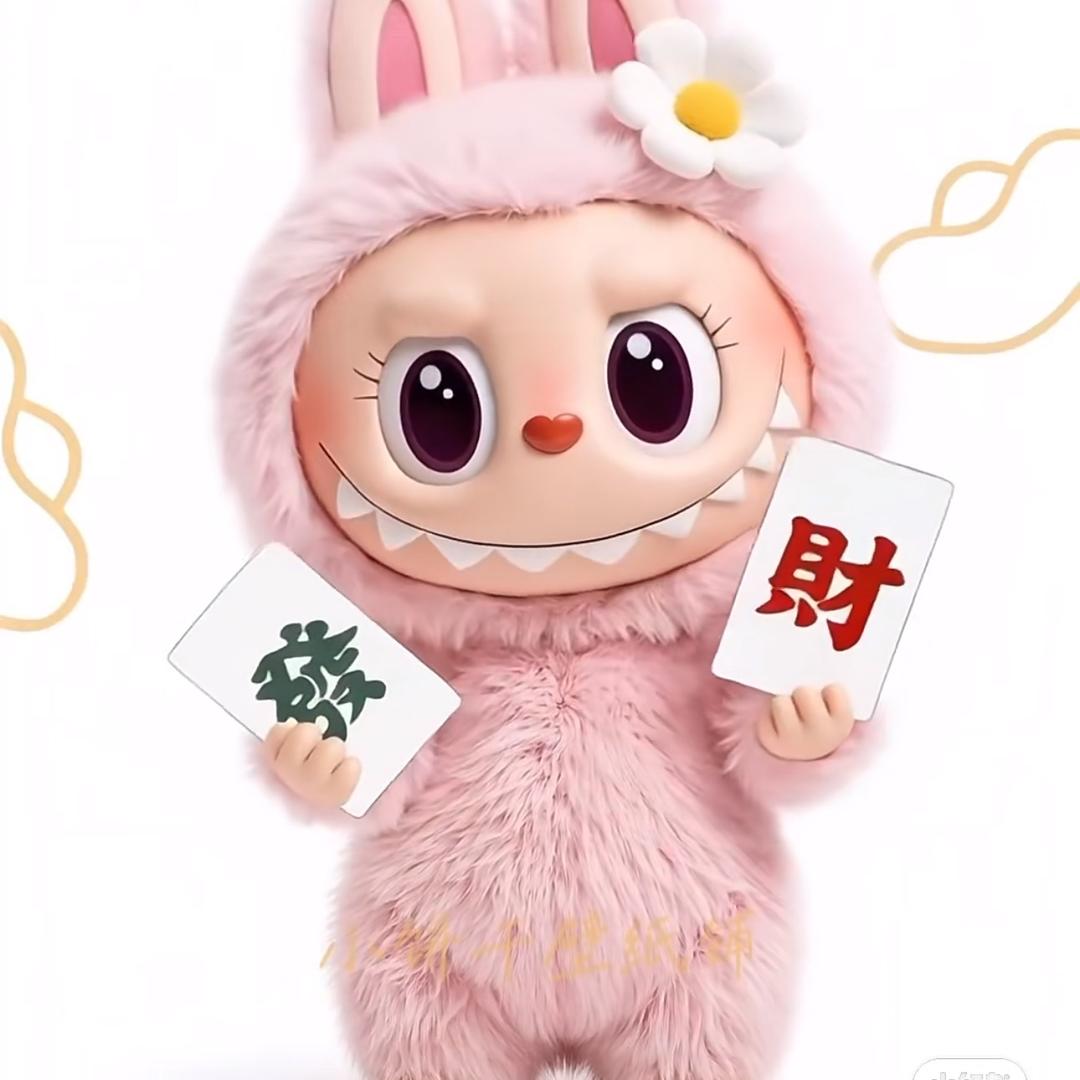 樱桃爆布布
