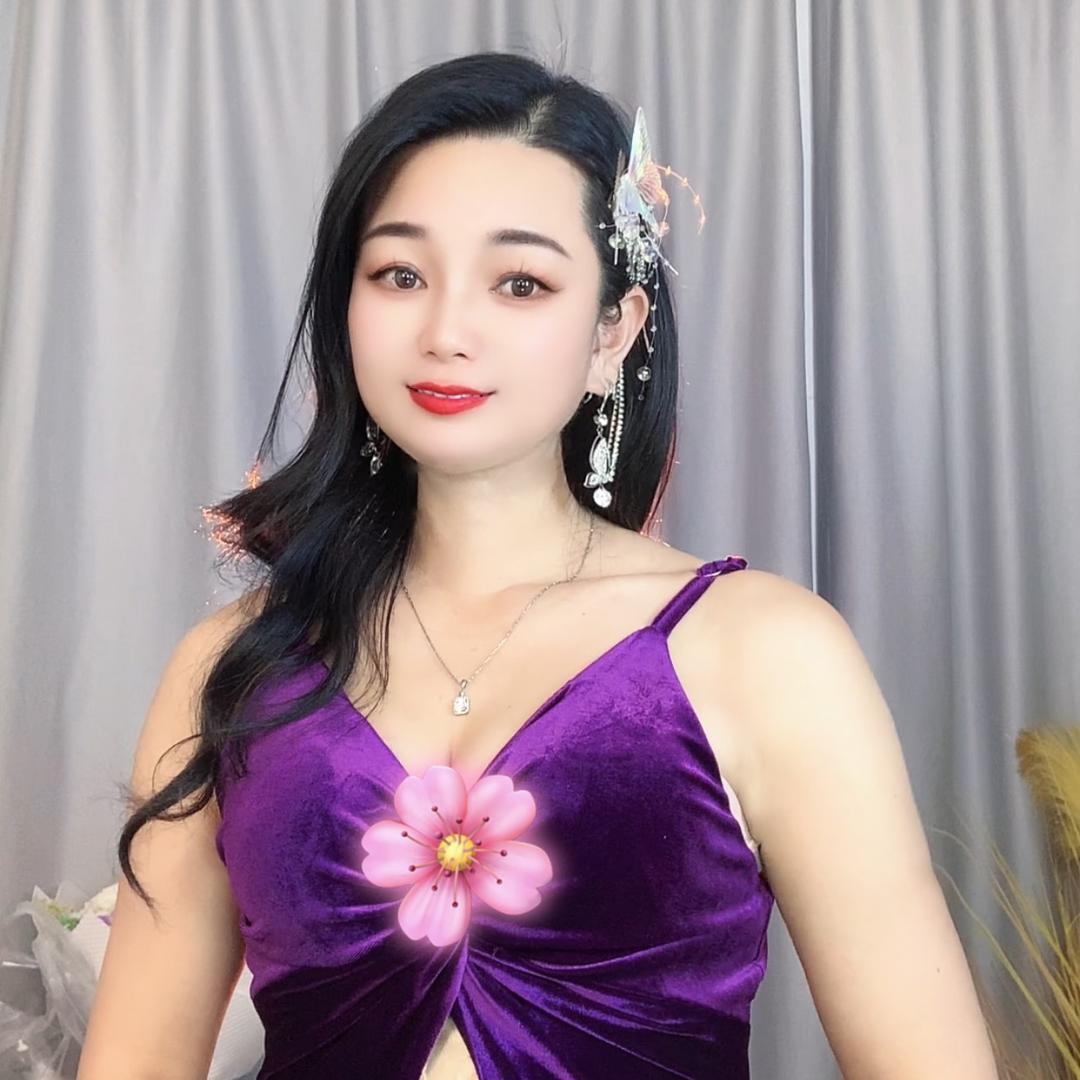 小莉宝唱山歌