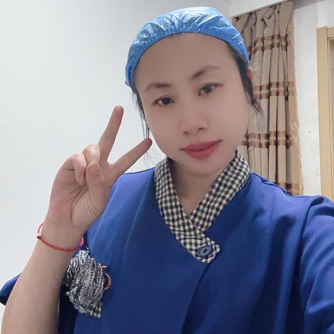 瑞瑞妈