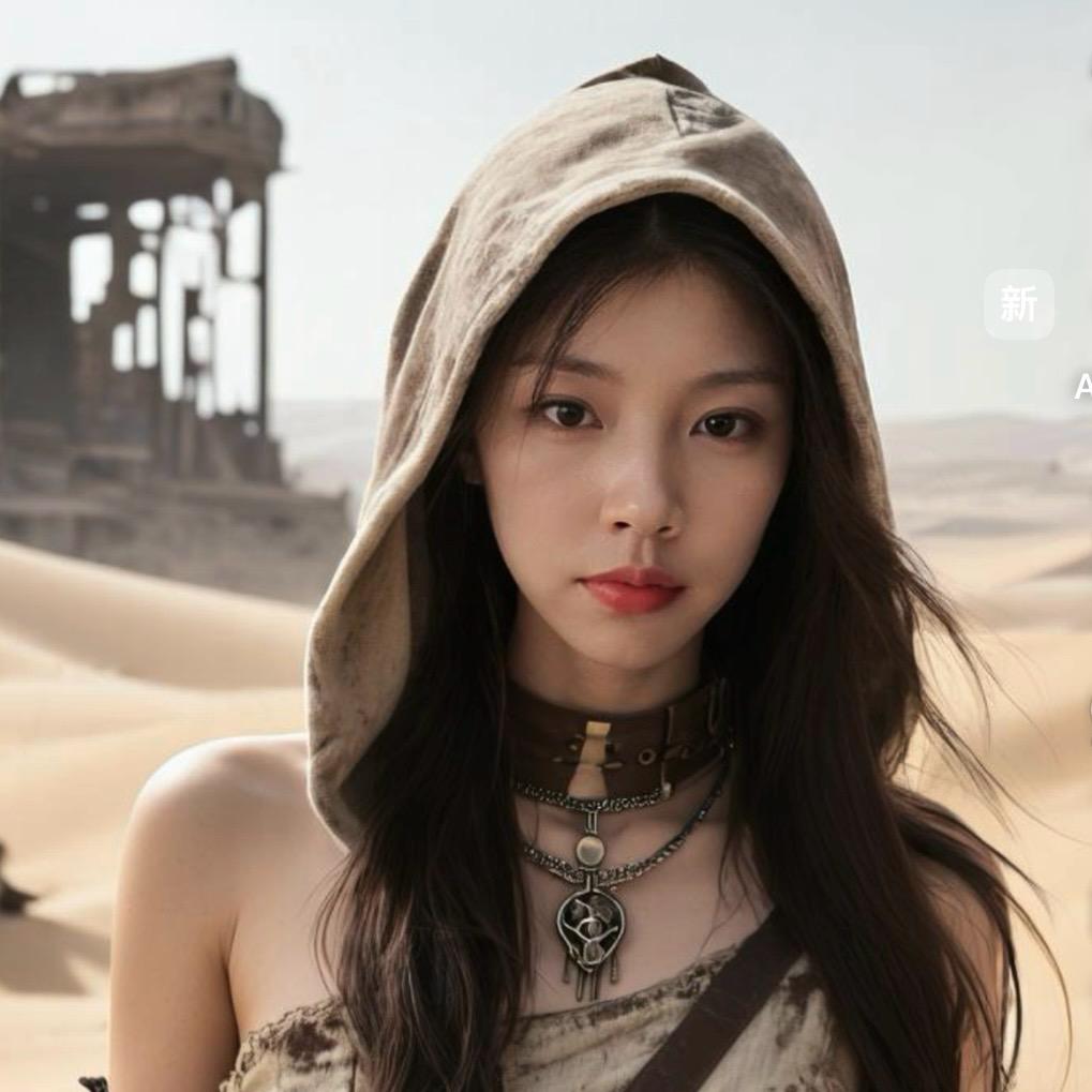 @是我呀