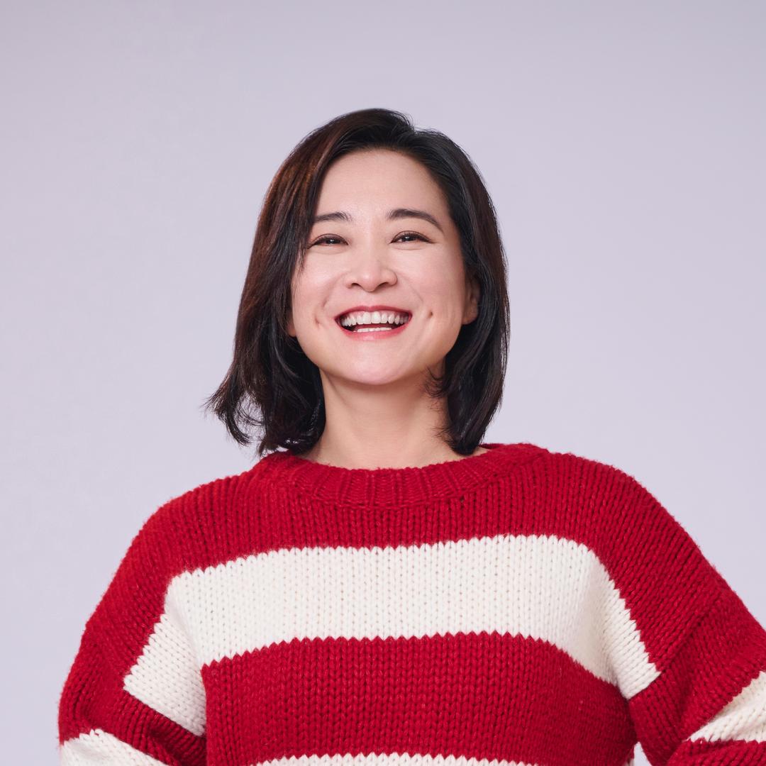 贾玲
