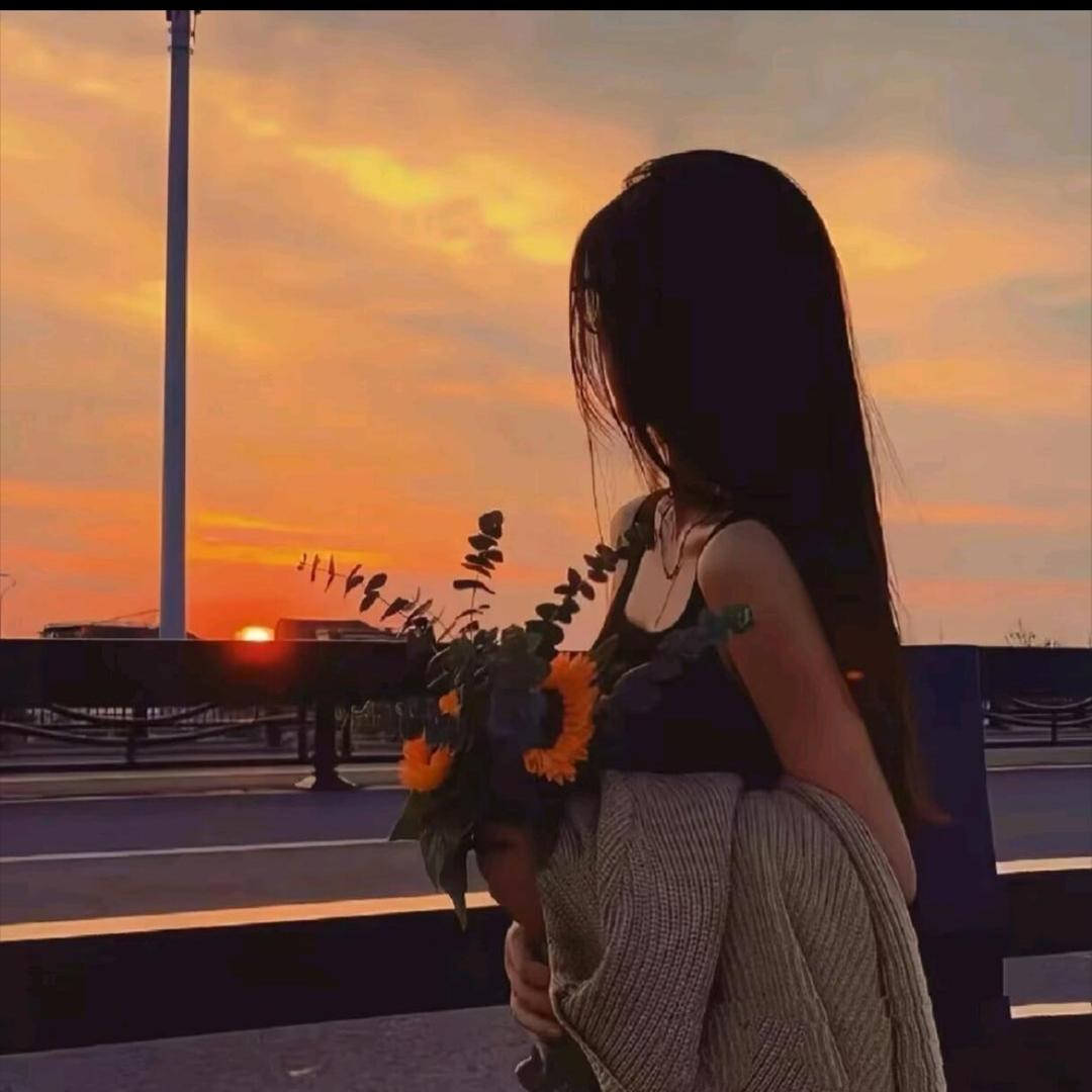 ღᩚ᭄ 💘遇见幸运