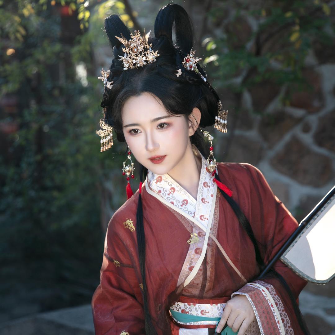 黑喵木木夕~