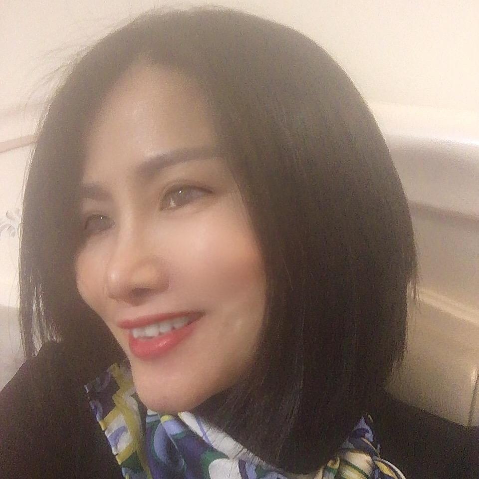 十三姨（情感谘询、聊天交友）