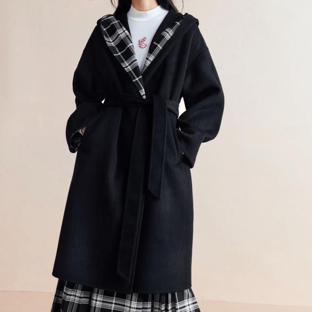 半琉璃服饰