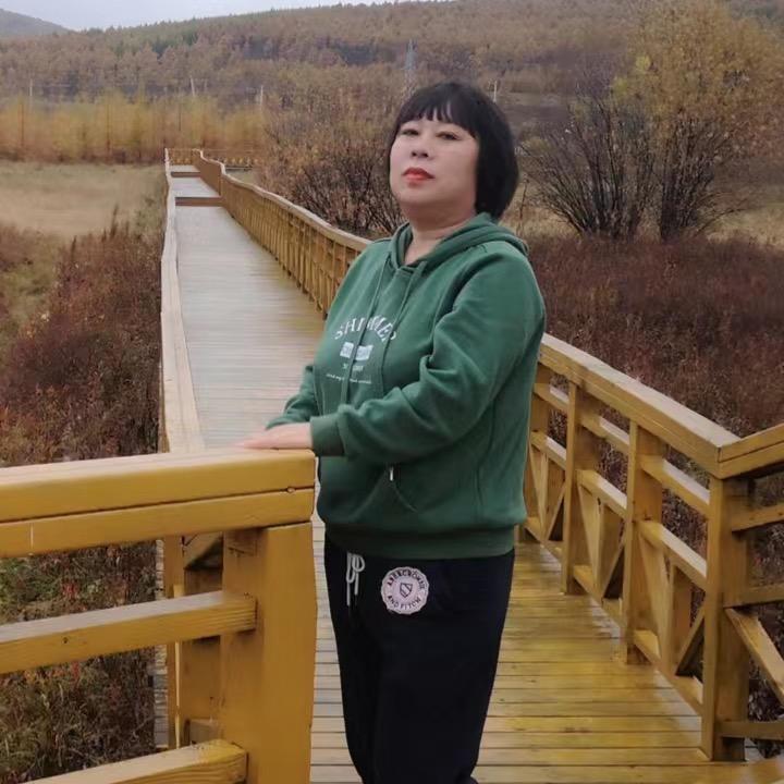 退休的小谢