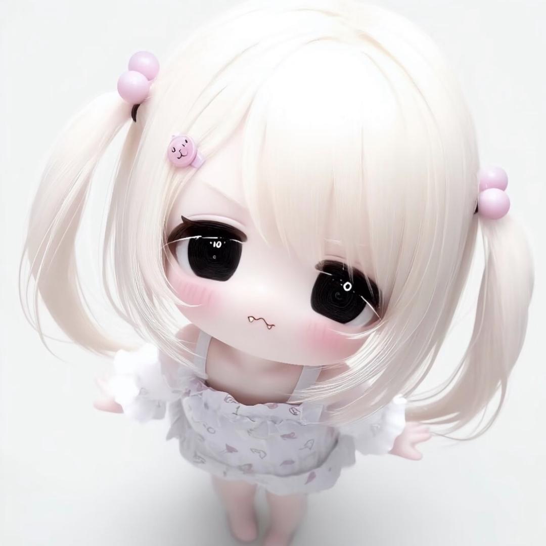 弱小无助的妹妹