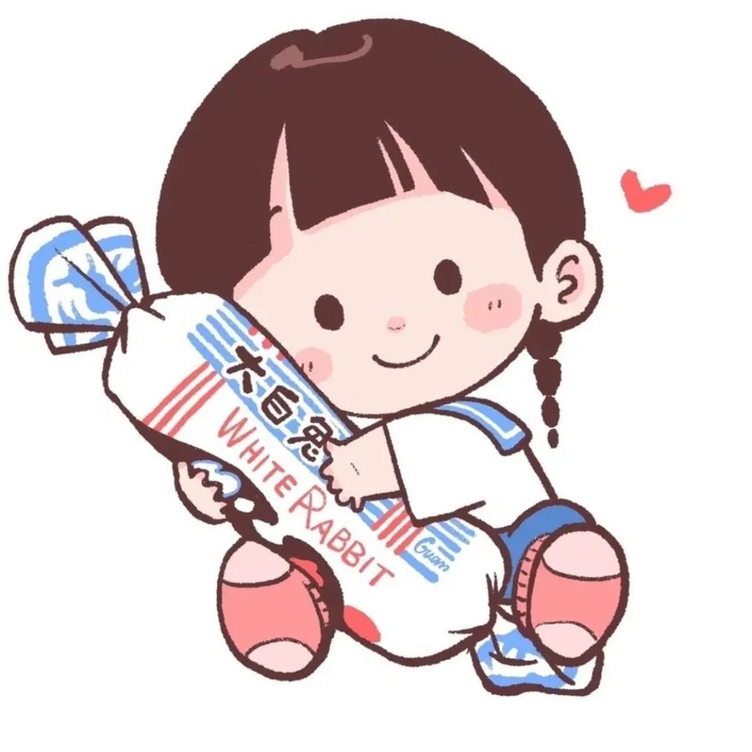 小柠檬🍋