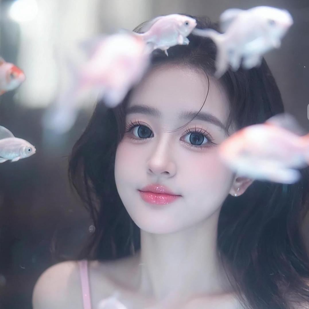鱼儿吖！