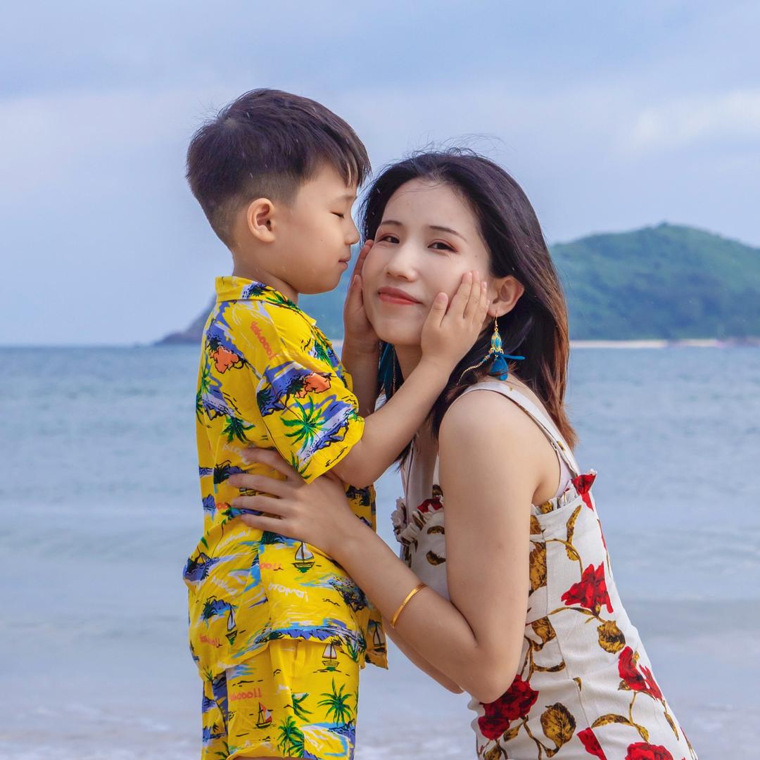 贝壳妈妈呀🐚