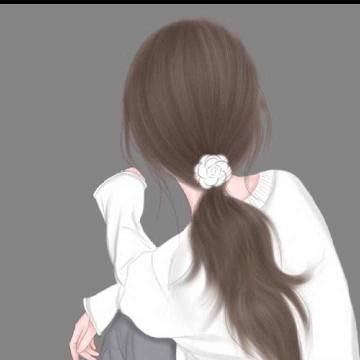 丫头爱生活