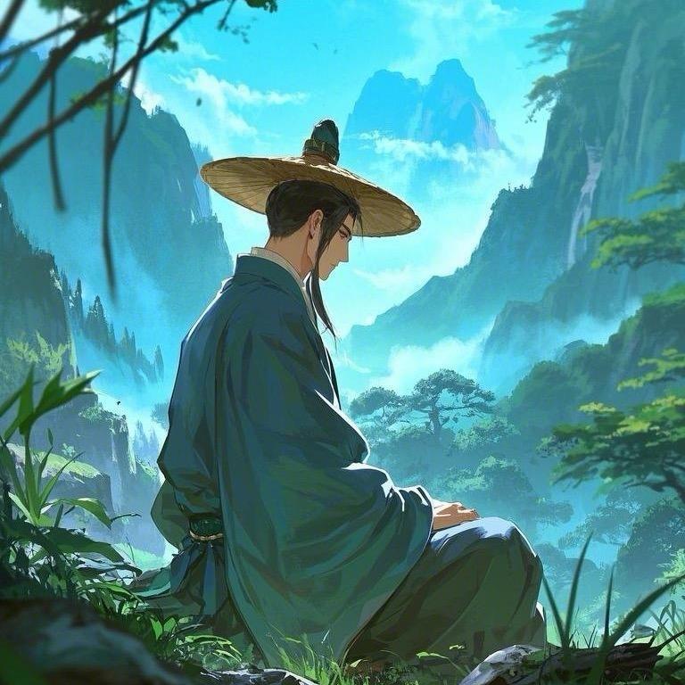 柳叶刀🍂
